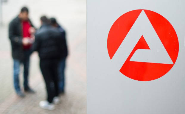 Mitarbeitern von Versicherungen droht Arbeitslosigkeit