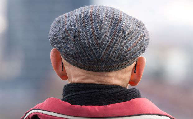 Die Welt steuert auf eine globale Rentenkrise zu