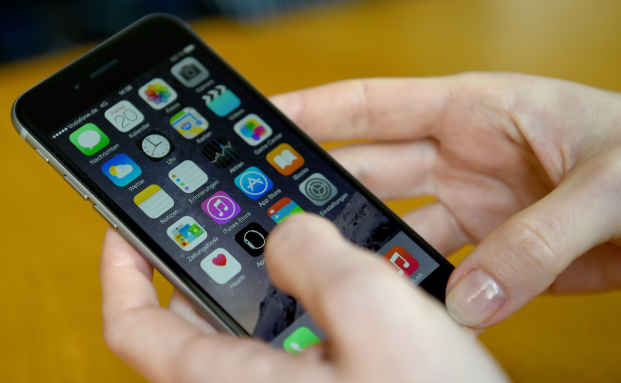 Was die Verwaltung von Versicherungen per App bringt