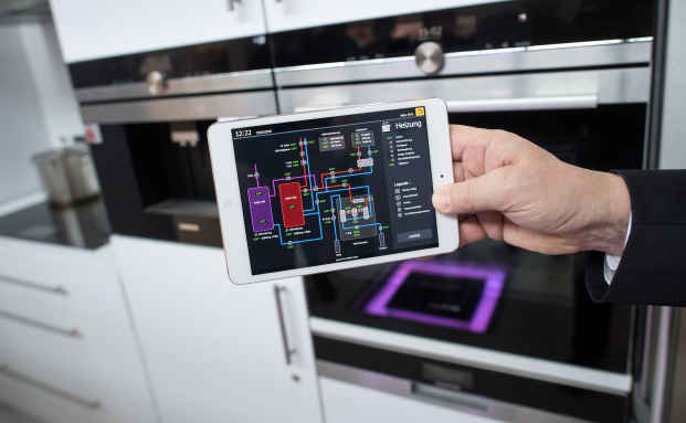 Deutsche interessieren sich für Smart-Home-Policen