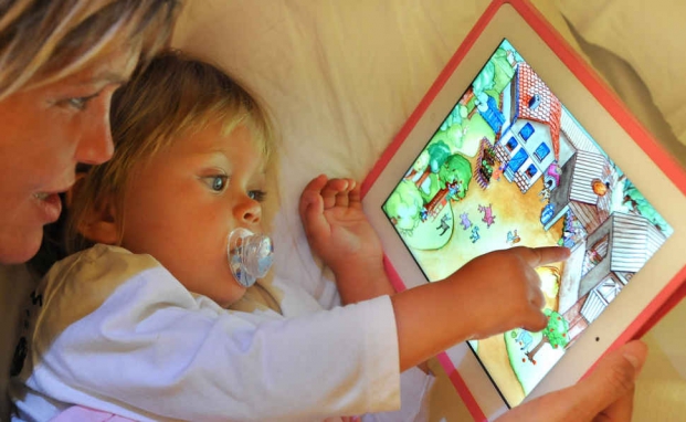 Die zwei Seiten der Digitalisierung