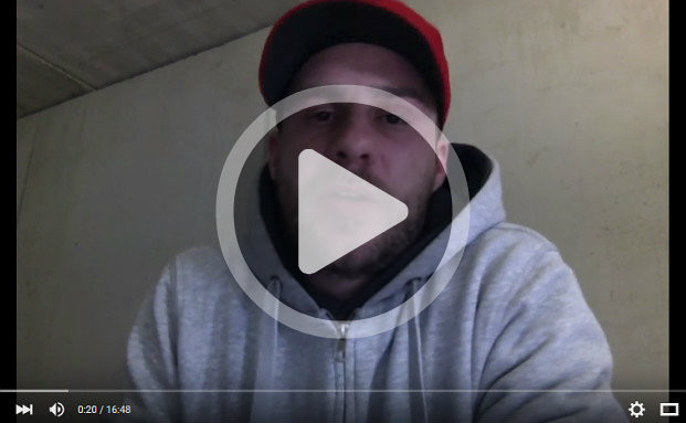 Unversichert, Diagnose Krebs und ein Hilferuf via Youtube