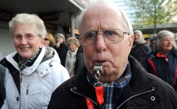 Hamburger wehren sich gegen bAV-Sozialabgaben