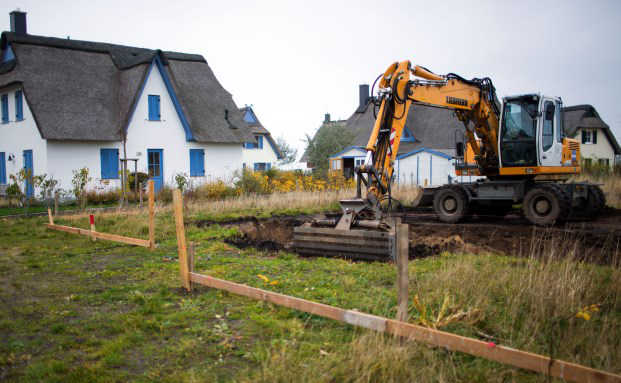 Diese fünf Irrtümer zu Wohn-Riester gibt es