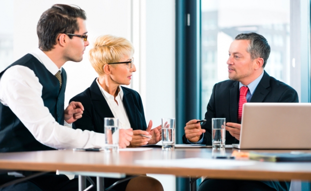 „Die Honorarfrage sollte man zu Beginn offen ansprechen“