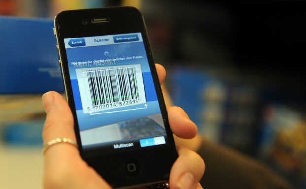 „Foto der Rechnung reicht zur Schadensmeldung“