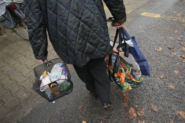 DGB drängt Bundesregierung zu Kurswechsel in der Rentenpolitik