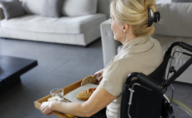 Risiko Pflegefall absichern