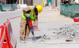 Das sind die häufigsten Berufskrankheiten