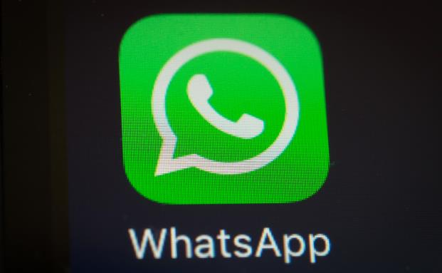 Hofft Whats-App auf die Gunst der User?