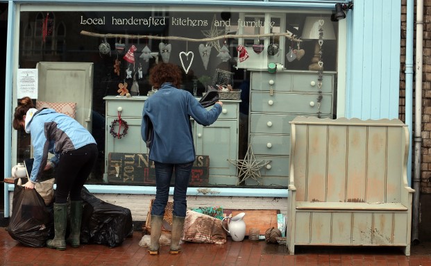 Versicherungen, die Existenzgründer brauchen