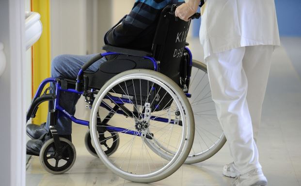 Gehört Sterbegeld zum Schonvermögen?