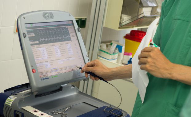 Versicherte stehen Digitalisierung skeptisch gegenüber