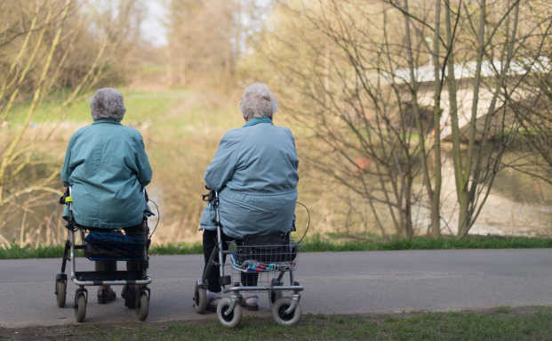 Bedeutet mehr Rente auch höhere Steuern?