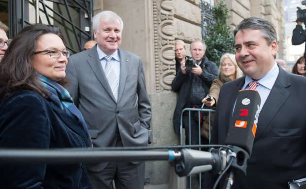 So viel könnte die geplante Renten-Reform die Deutschen kosten