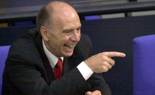 „Unterstützt Riester! Unterstützt Rürup!“