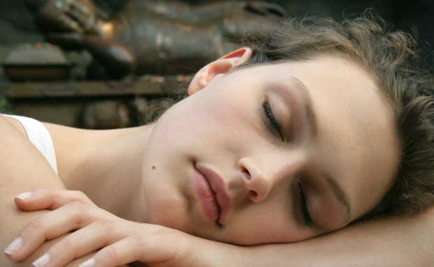 500 Dollar Bonus für sieben Stunden Schlaf