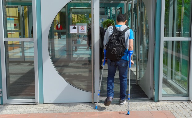 Arbeitslose müssen Selbstbehalt aus eigener Tasche bezahlen