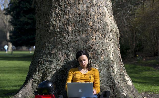 Rechtsschutz für Surfer