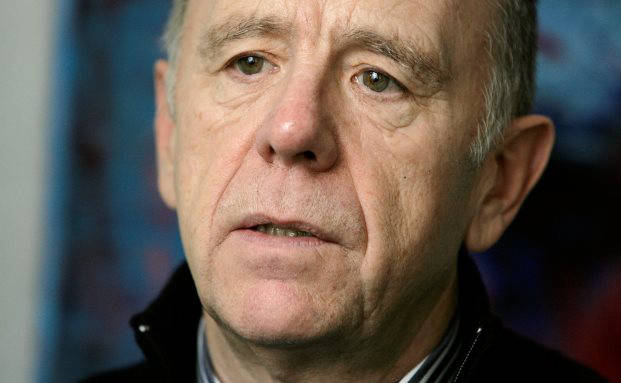 „Da kann ich zum Stier werden“