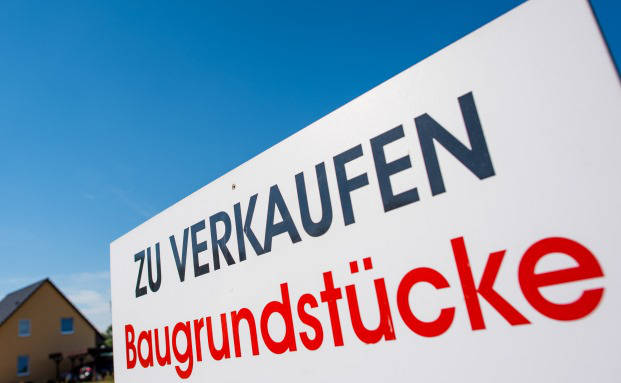 Warum Häuslebauer eine BU-Versicherung brauchen