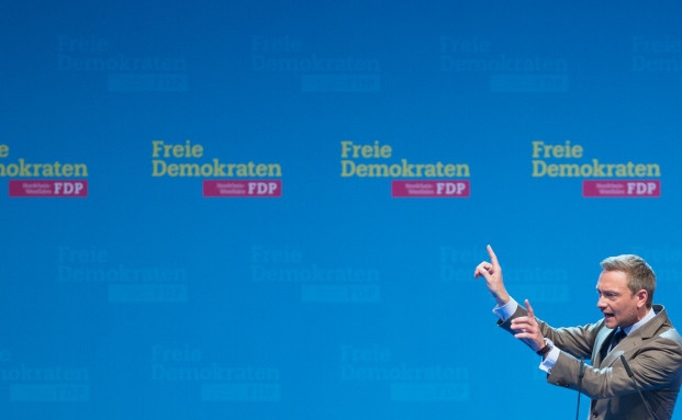 FDP-Chef Lindner will die Riester-Rente weiter entwickeln