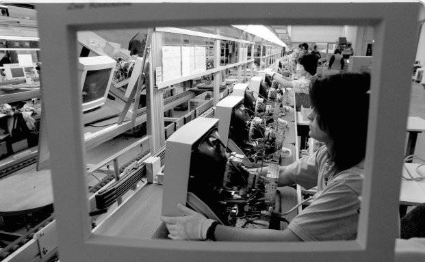 „Viele Versicherer kleben an alten Strukturen“