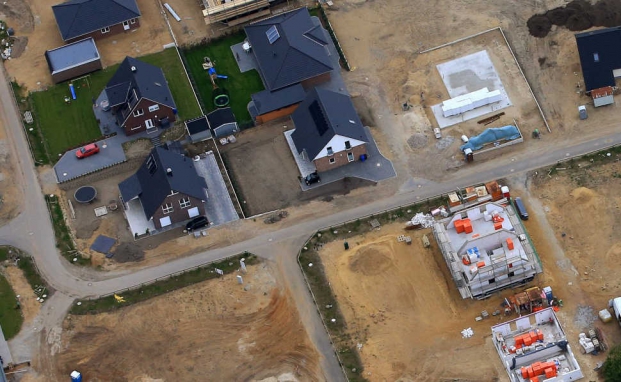 Welche Vorteile Versicherungen bei der Baufinanzierung bieten