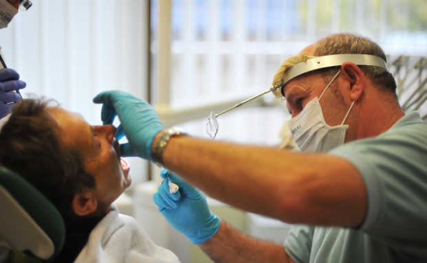 Die besten Zahnzusatzversicherungen