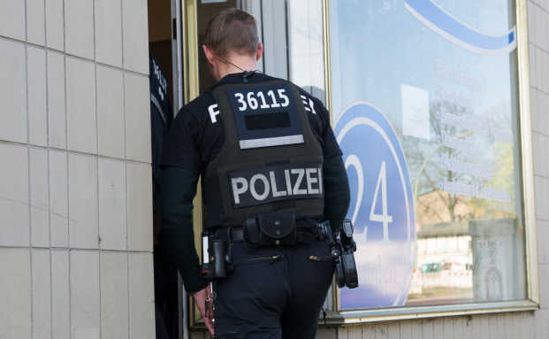 Systematischer Betrug in der Pflege