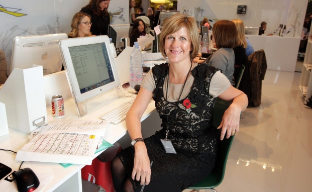 Win-Win-Situation für Unternehmer und Beschäftigte