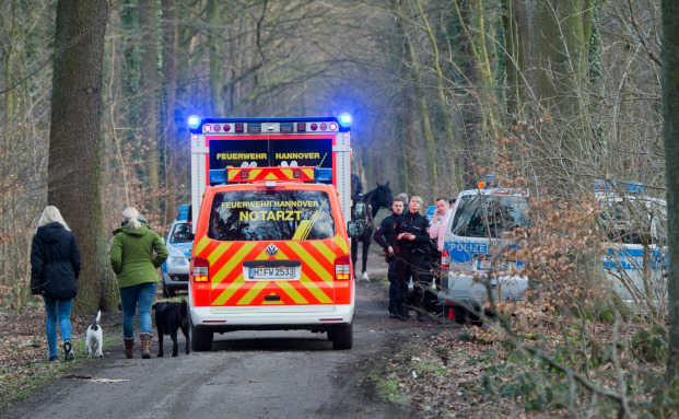 Notärzte sind nicht ausreichend abgesichert