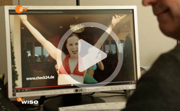 So funktionieren Vergleichsportale