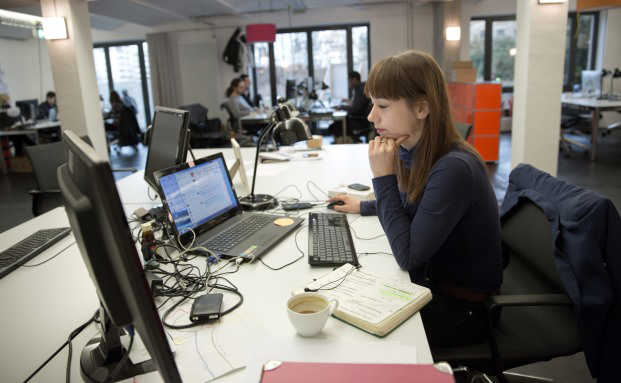 Gegen das Prinzip Altersarmut