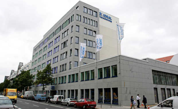 Versicherer Ideal beendet Zusammenarbeit mit Insurtechs