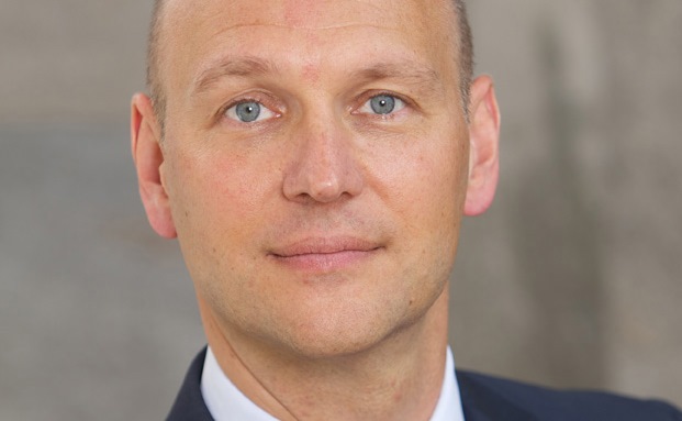 Hanno Schädel ist neuer Vertriebsleiter