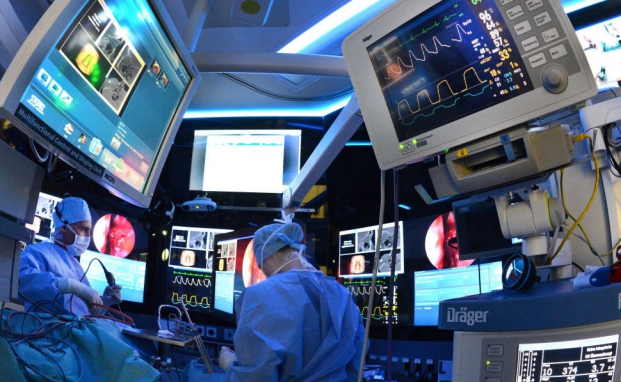 Sieg der Bequemlichkeit