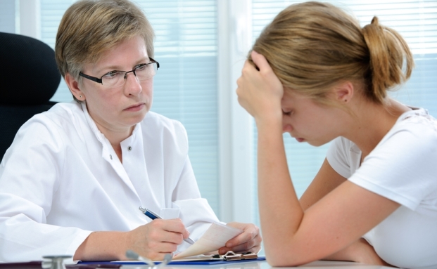 Frauen bleiben häufiger zuhause