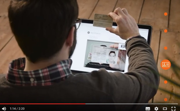 IDnow vereinfacht Vertragsabschlüsse im Internet