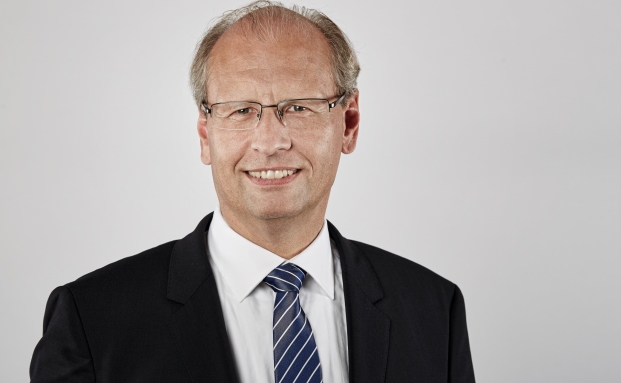 Zurich stellt sich neu auf