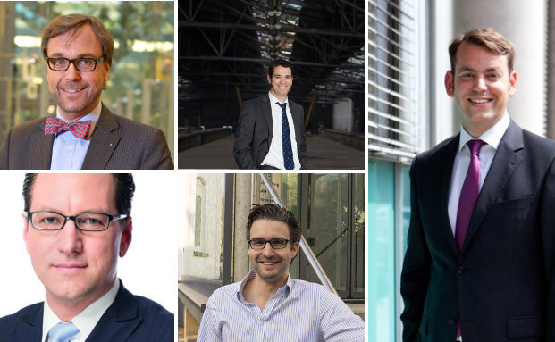 „In zehn Jahren gibt es keine Vermittler mehr“