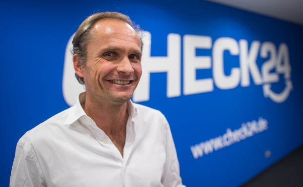 Check24 klärt zu wenig über Maklerstatus auf