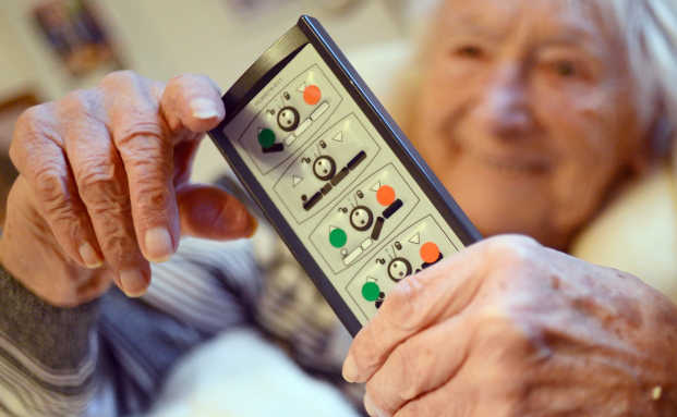 „Wenn man die Versicherung kündigt, ist das Geld weg“