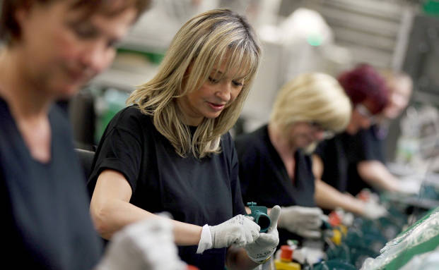 Grüne wollen Selbstständige gesetzlich rentenversichern