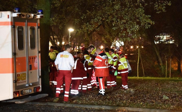 „Eine Unfallversicherung gehört einfach dazu“