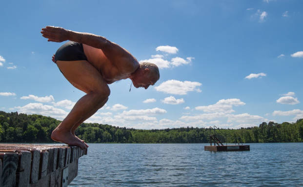 Diese zehn Dinge müssen Sie über die gesetzliche Rente wissen