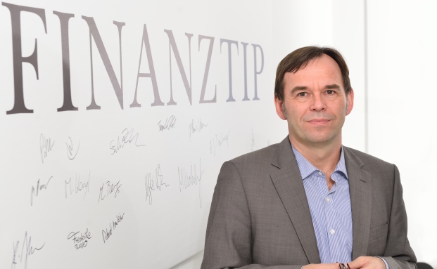 Tenhagen vergleicht Lebensversicherung mit Pferdewette