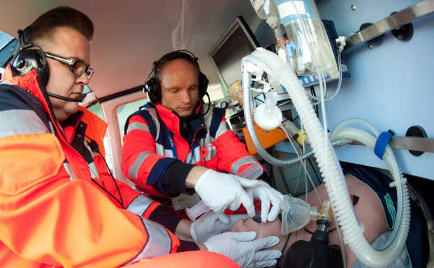 Diesen Nachteil haben Dread-Disease-Policen