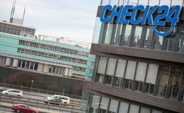 Check24 steht Klage gelassen gegenüber