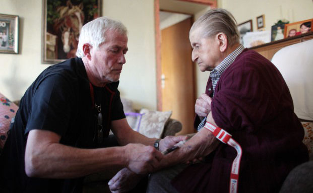 Ein Drittel der Krankenkassen wird verschwinden